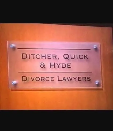Ditch Her Quick Divorce Lawyers