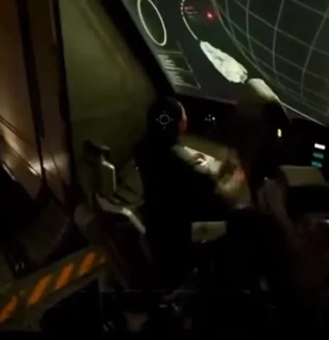 Master Chief Goes Full Rampant