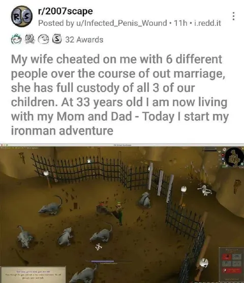 Today I Start My Ironman Adventure