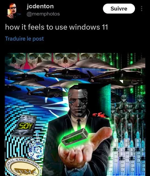 How It Feels to Use Windows 11