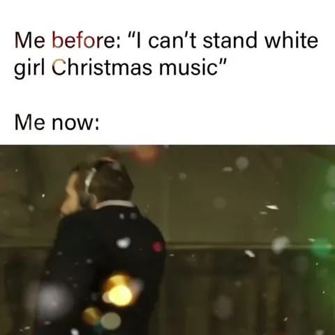 Christmas Music Changes Everything