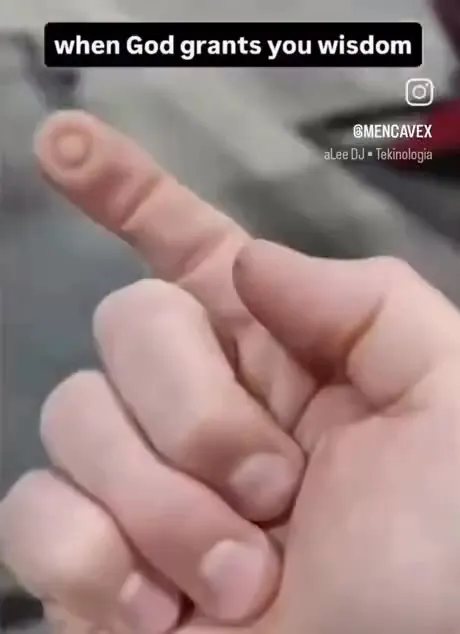 When God Grants You Wisdom