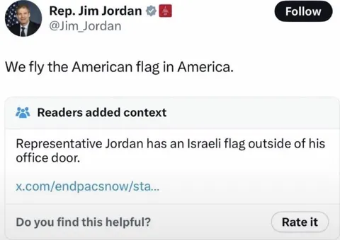 American Flag Fact Check
