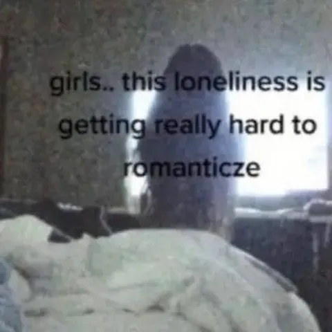 Loneliness Is Hard to Romanticize