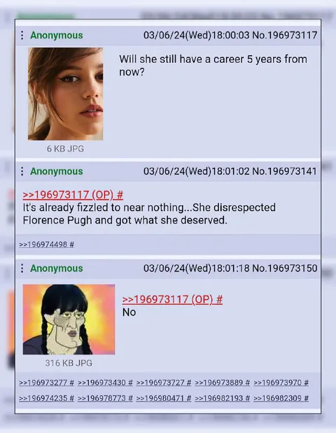 Will She Still Have a Career