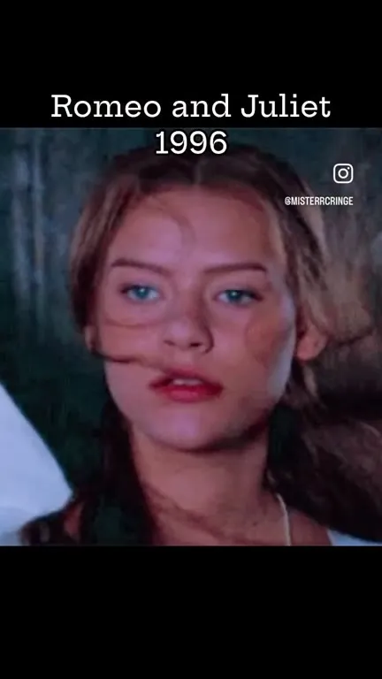 Romeo and Juliet Then and Now