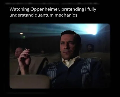 Pretending to Understand Quantum Mechanics
