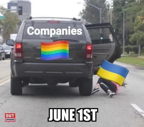 Companies on June 1st