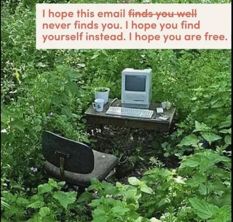 I Hope You Find Yourself