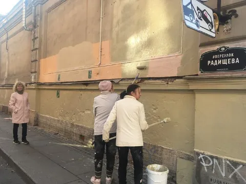 Больше серости городу серости