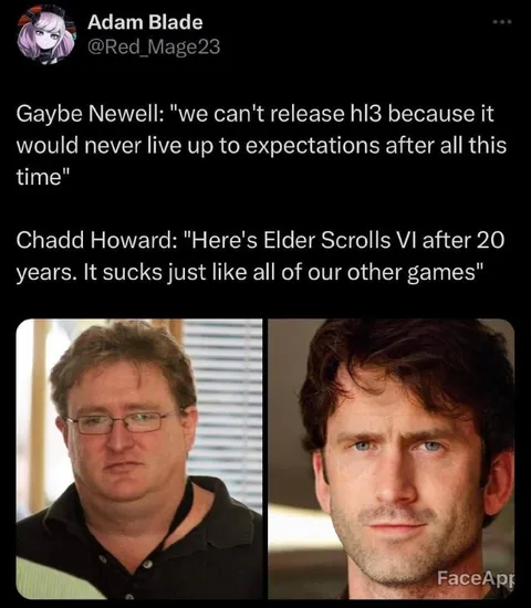 Elder Scrolls VI After 20 Years