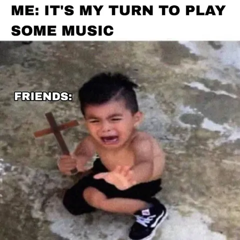 My Turn to Play Music