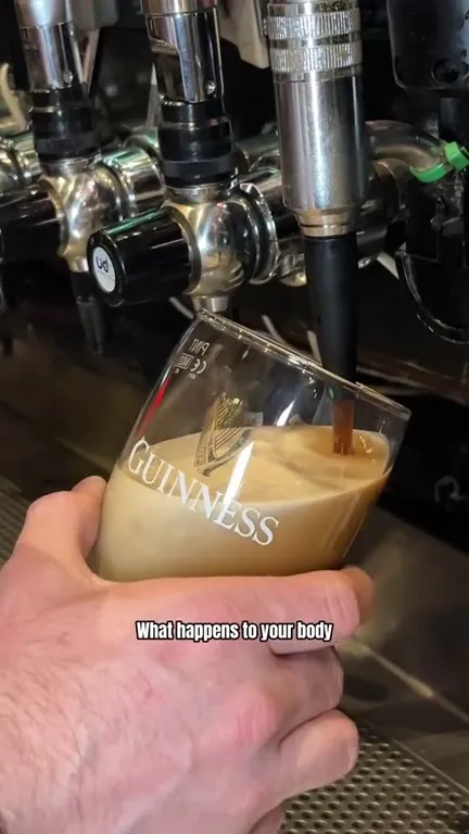 What Happens After a Month Without Alcohol