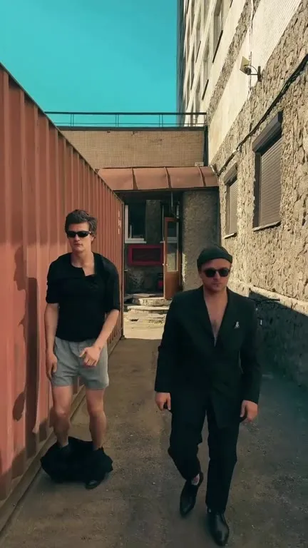 Диалоги Нолана в реальной жизни