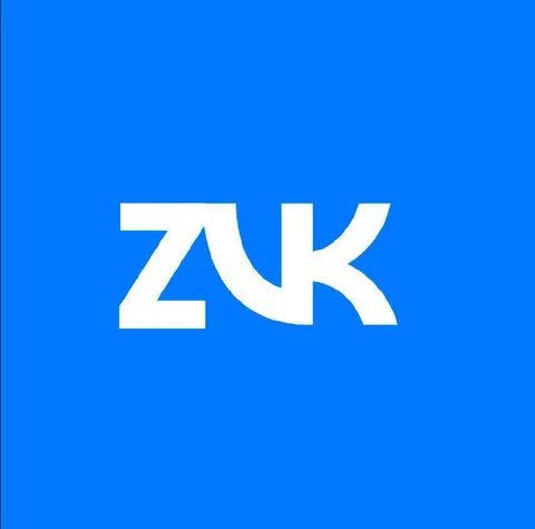 Обновленный логотип VK