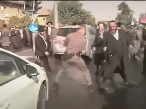 Bad Boys на улице