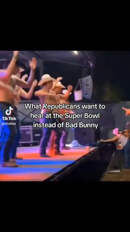 Republicans Want Cowboy Music