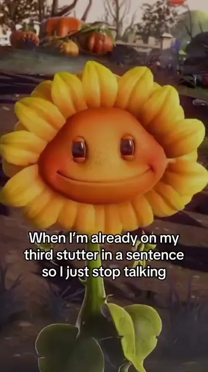 Third Stutter Then Silence