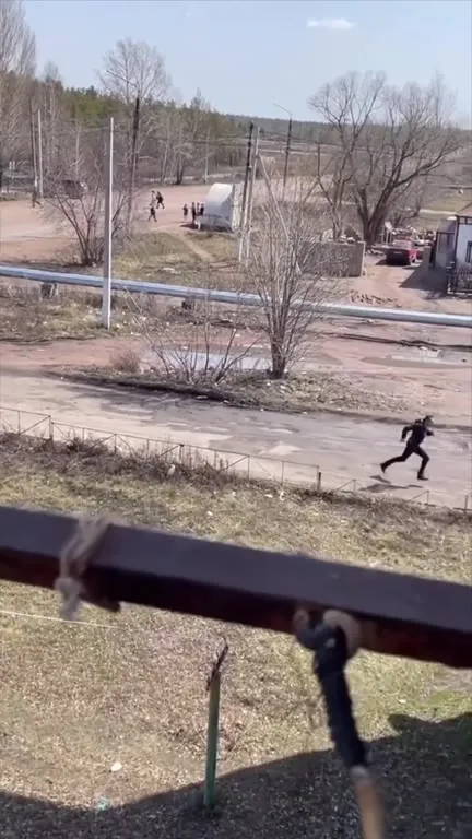 Когда жизнь превращается в клип