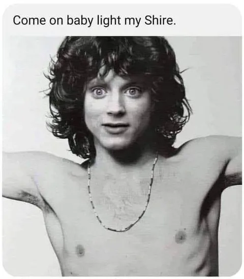 Light My Shire