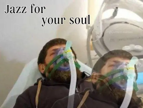 Jazz for Your Soul