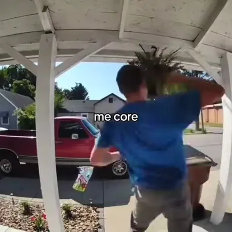 Me Core Emotional Chaos