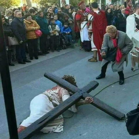 Админ и подписчики