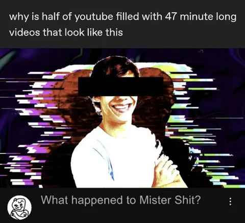 47-Minute YouTube Videos