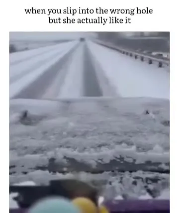 Wrong Hole, Perfect Road
