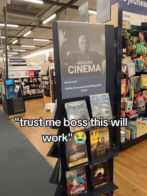 Trust Me Boss This Will Work