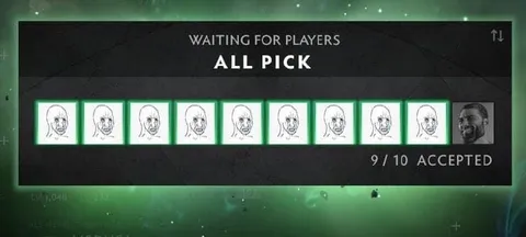 Nine Trolls Accept, One Refuses