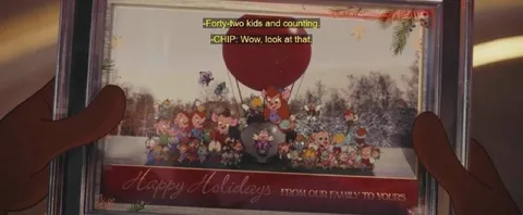 Forty-Two Kids and Counting