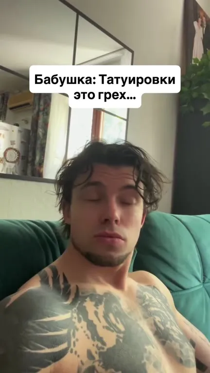Бабушкины котята нарушают все запреты