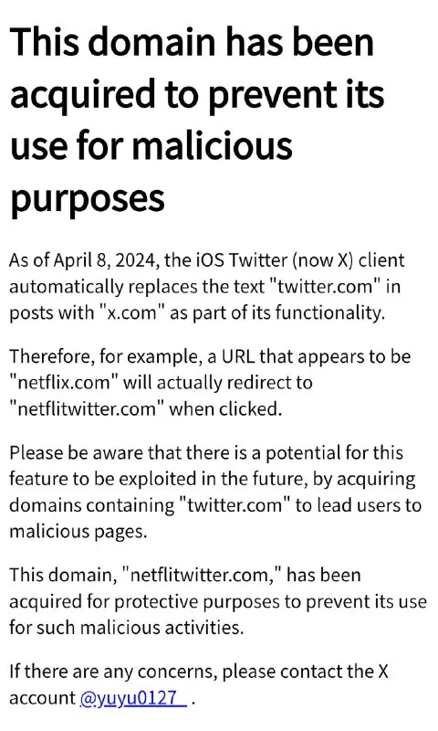 This Domain Has Been Acquired