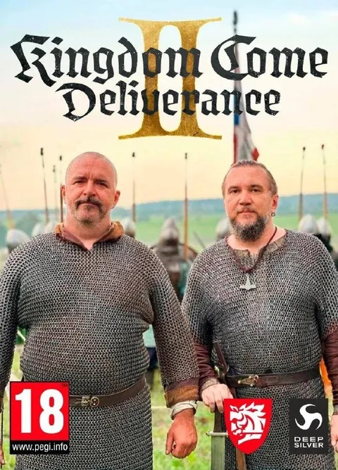 Kingdom Come Deliverance II Knights