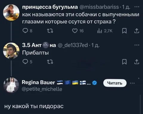 Как называются эти собачки