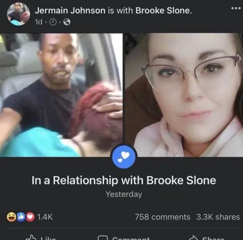 In a Relationship with Brooke Slone