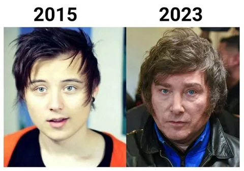 2015 против 2023
