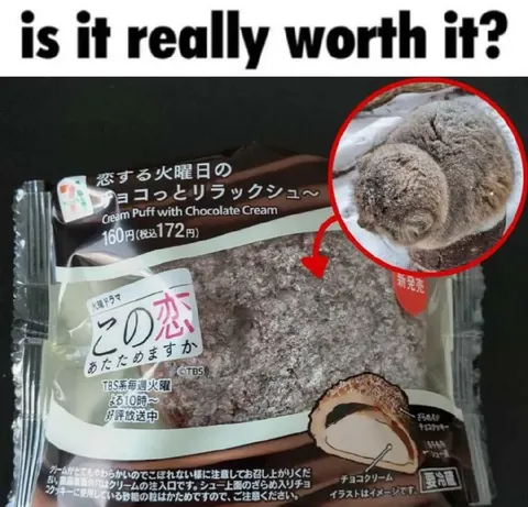 Is It Really Worth It? Seal Puff