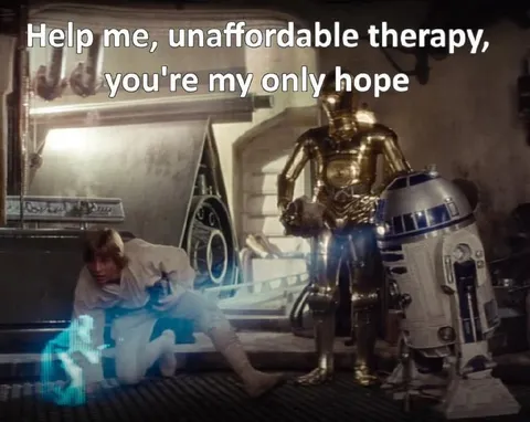 Unaffordable Therapy Only Hope