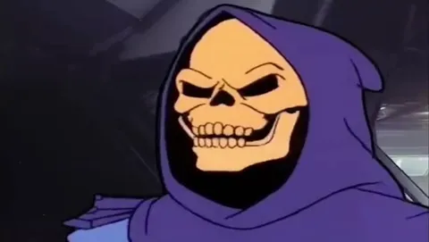 Skeletor Finds the Fur Craft Add-On