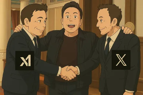 Технологическое перемирие