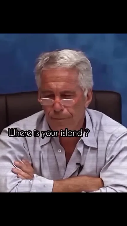 Where Is Your Island?