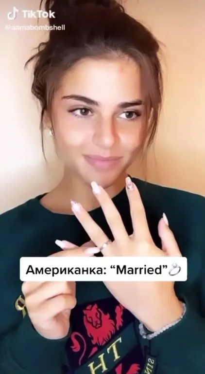 Русская жена и Кавказ