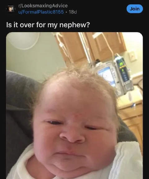 Is It Over for My Nephew?