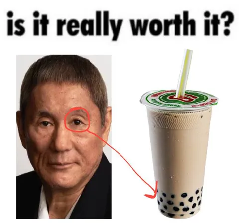 Is It Really Worth It Boba