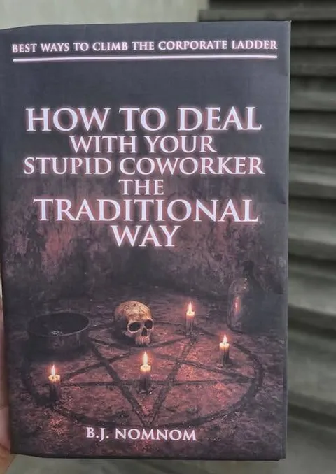 How to Deal with Your Stupid Coworker
