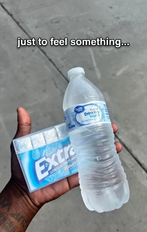Just to Feel Something