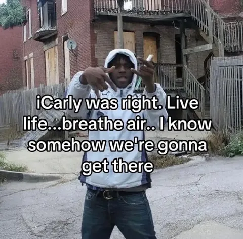 I Carly Was Right