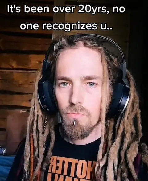 No One Recognizes You